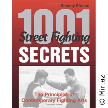 Sammy Franco "1,001 Street Fighting Secrets" PDF