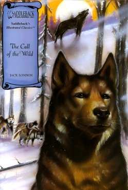 Jack London "The Call of the Wild" PDF
