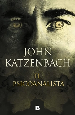 John Katzenbach "Psicoanalista" PDF