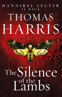 Thomas Harris "The Silence of the Lambs" PDF