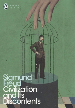 Sigmund Freud "Civilization and Its Discontents" PDF