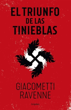 Eric Giacometti "El triunfo de las tinieblas" PDF