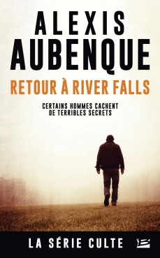 Alexis Aubenque "Des larmes sur River Falls" PDF