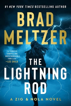 Brad Meltzer "The Lightning Rod - Zig & Nola 2" PDF