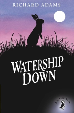 Richard Adams "Watership Down (Watership Down, #1)" PDF