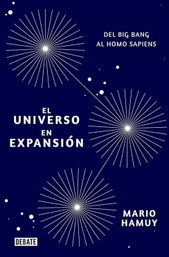 Mario Hamuy "El universo en expansion" PDF
