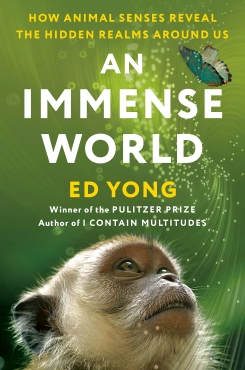 Ed Yong "An Immense World" PDF