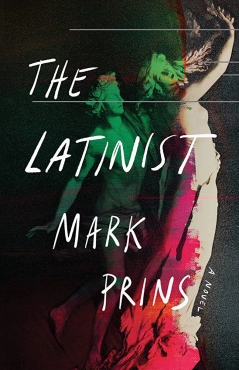 Mark Prins "The Latinist" PDF