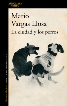 Mario Vargas Llosa "La Ciudad y los Perros" PDF