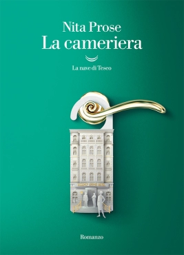 Nita Prose "La cameriera" PDF