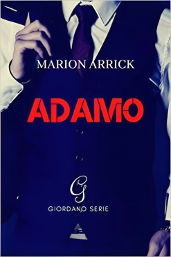 Marion Arrick "Giordano T3 Adamo" PDF