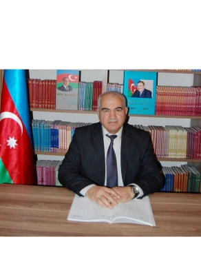 Ümummilli Lider Heydər Əliyev müstəqil Azərbaycan dövlətinin banisidir