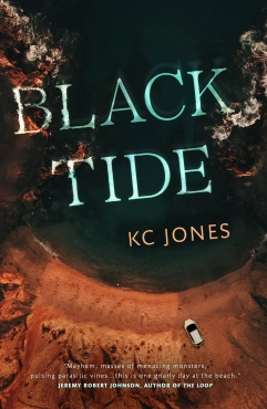 K.C. Jones "Black Tide" PDF
