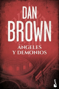 Dan Brown "Angeles y Demonios" PDF