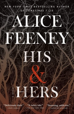 Alice Feeney "His and Hers" PDF