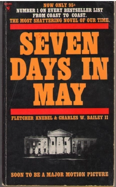 Charles Bailey "Seven Days in May" PDF
