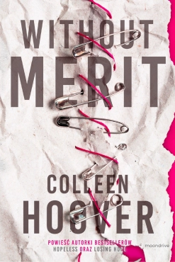Colleen Hoover "Without Merit" PDF