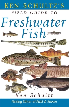 Ken Schultz "Ken Schultz's Field Guide to Freshwater Fish" PDF
