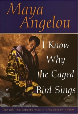 Maya Angelou "I Know Why the Caged Bird Sings" PDF