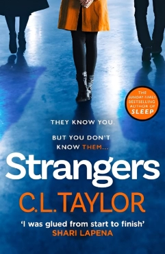 C.L. Taylor "Strangers" PDF