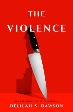 Delilah S. Dawson "The Violence by Delilah" PDF