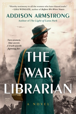 Addison Armstrong "The War Librarian" PDF