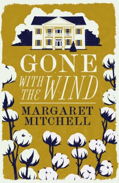 Margaret Mitchell "Gone With the Wind" PDF