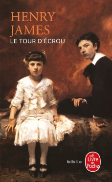 Henry James "Le Tour decrou" PDF