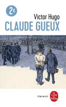 Victor Hugo "Claude Gueux" PDF