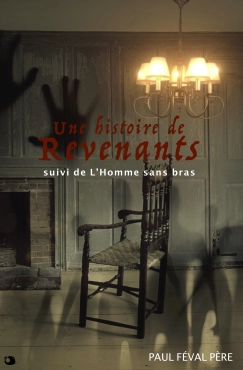 Paul Feval (pere) "Une Histoire de revenants" PDF