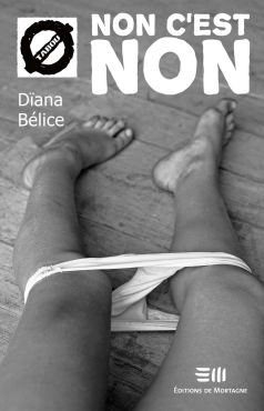 Bélice Dïana "Dïana Bélice Non c'est non" PDF