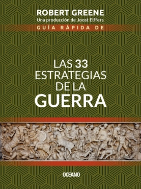 Robert Greene "Las 33 estrategias de la guerra" PDF