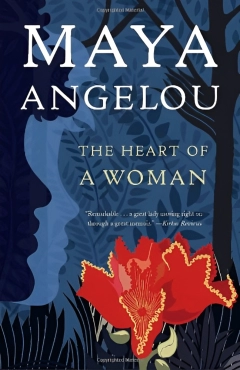 Maya Angelou "The Heart of a Woman" PDF