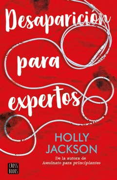 Holly Jackson "Desaparición para expertos" PDF