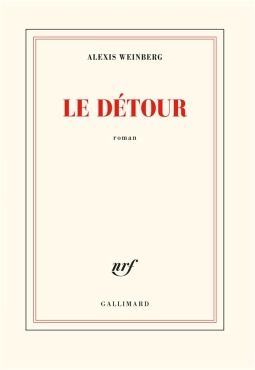 Alexis Weinberg "Le détour" PDF