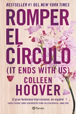 Colleen Hoover "Romper el círculo" PDF