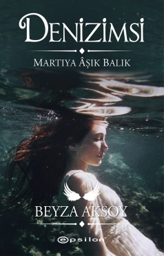 Beyza Aksoy "Denizimsi" PDF