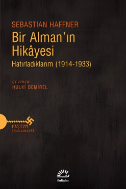 Sebastian Haffner  "Bir Alman'ın Hikayesi" PDF