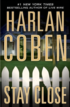 Harlan Coben "Stay Close" PDF