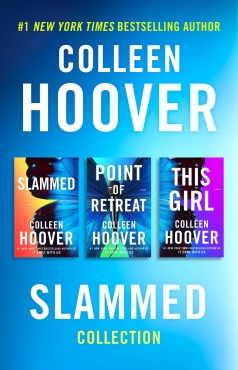Colleen Hoover "Slammed" PDF