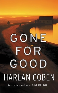 Harlan Coben "Gone for Good" PDF