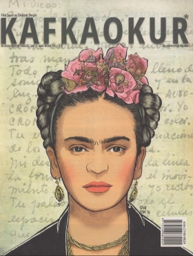 Kafka Okur Sayı 04 Frida Kahlo - PDF