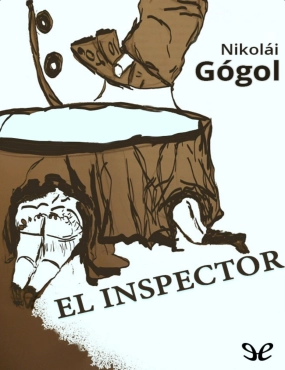 Nikolái Gógol "El inspector" PDF
