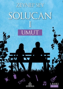 Zeynep Sey "Solucan 1 - Umut" PDF
