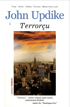 John Updike "Terrorçu" PDF