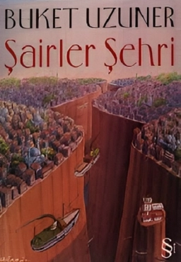 Buket Uzuner "Şairler şehri" PDF