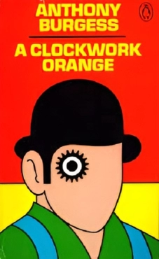 Anthony Burgess "A Clockwork Orange" PDF