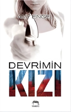 Amy Angel "Devrimin kızı" PDF