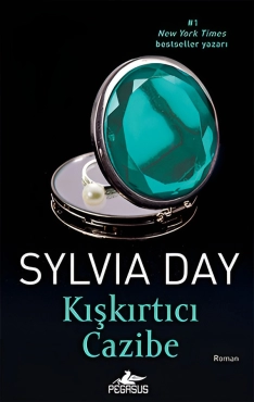 Sylvia Day "Kışkırtıcı Cazibe - Georgian 4" PDF