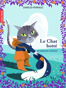 Castor Poche "Le Chat botté" PDF